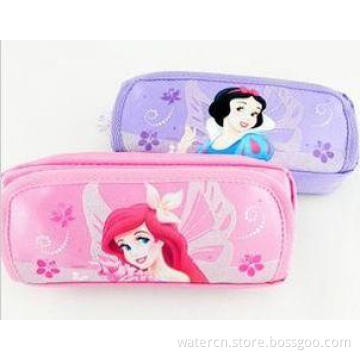 metal Disney Pencil Cases ,kid pencil case,mickey pencil ca